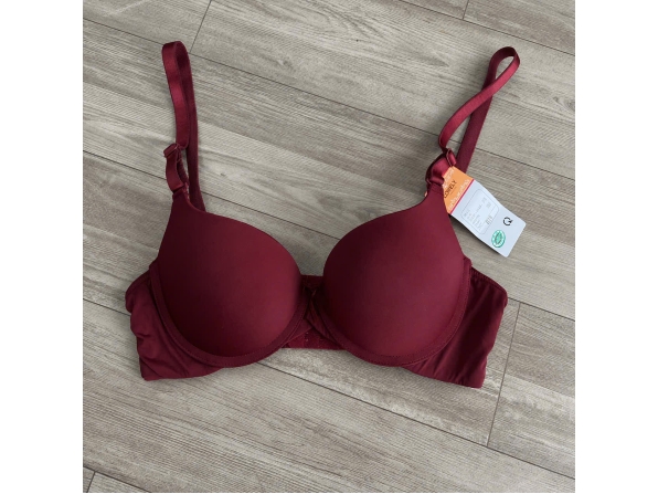 ÁO NGỰC LOVELY 1134 - ĐỎ ĐÔ